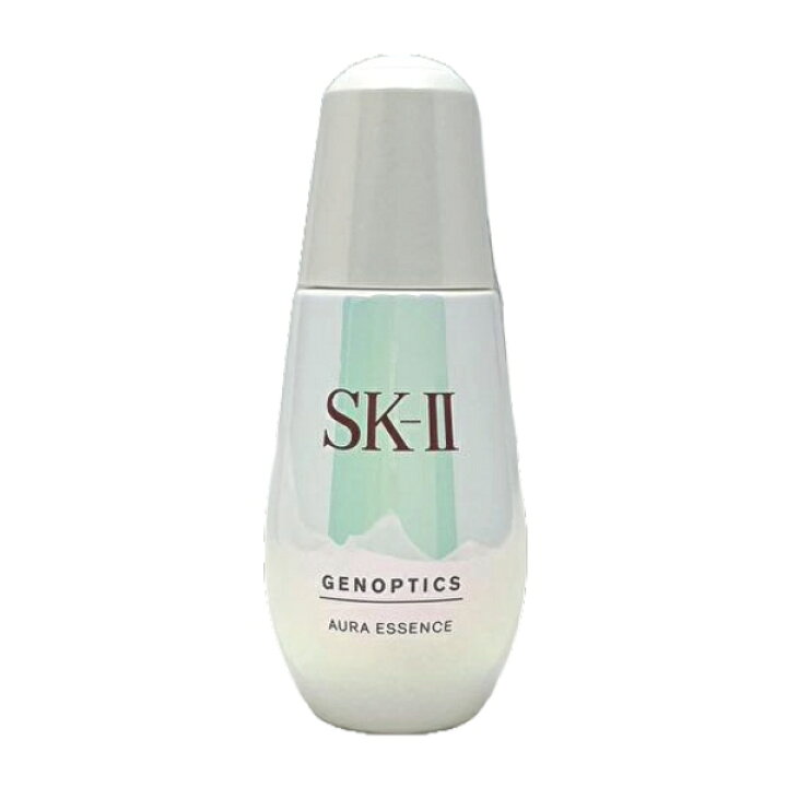 楽天市場】SK-II ジェノプティクス オーラ エッセンス 50ml(SK-II SK2  