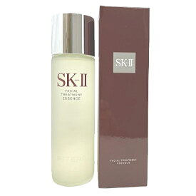 SK-II フェイシャル トリートメント エッセンス 230ml(SK-II SK2 エスケーツー えすけーつー 化粧水 skii SK-2 SK－II sk ii ピテラ エッセンス 20代 30代 40代 50代 スキンケア 化粧品 コスメ デパコス 女性 妻 彼女 潤い 保湿 )