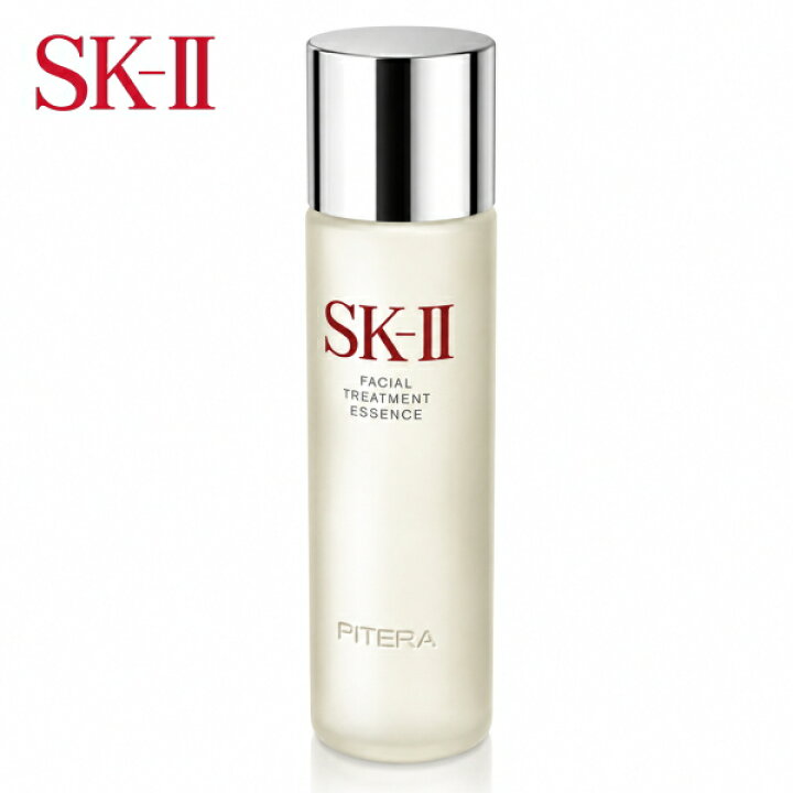 楽天市場】【2024年製造】SK-II フェイシャル トリートメント 