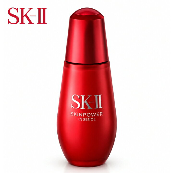 楽天市場】SK-II スキンパワー エッセンス 50ml(SK-II SK2 