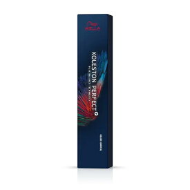 ウエラ コレストン パーフェクト ＋ CLE 80g(WELLA ヘアカラー カラー剤 ファッションカラー 医薬部外品 カラーコントロール 美容院 美容室 サロン専売品)