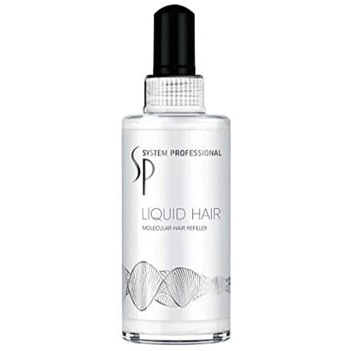 楽天市場】ウエラSP リキッドヘア 100ml （WELLA ウエラ 