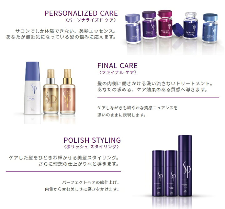 楽天市場】ウエラSP ケラチン リストア マスク 400ml（ウエラ WELLA 
