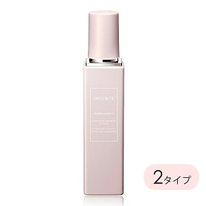 国内正規品 コスメデコルテ イドラクラリティ コンディショニング トリートメント ソフナー ER ベストコスメ受賞乳液 200mL 全2種 透明感 弾力感