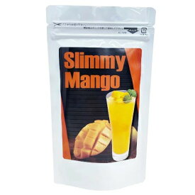 【スリミーマンゴー（Slimmy Mango）】ダイエットドリンク マンゴージュース