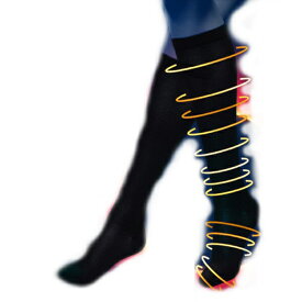 【スリムコール ミラクルソックス（SLIM CALL Miracle Socks）】ダイエットインナー 靴下 ソックス 下半身 骨盤