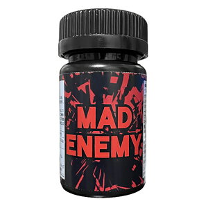 yMAD ENEMYi}bhGl~[jzjT|[gTvg YTv