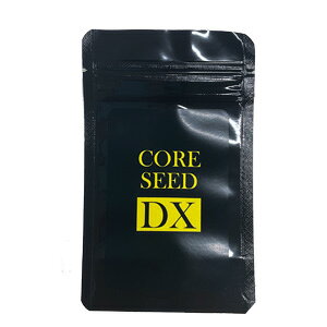 yCORESEED DX (RAV[hDX)zjT|[gTvg YTv