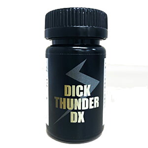 yDICK THUNDERifBbNT_[DXjzjT|[gTvg YTv