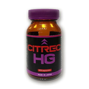 �yCITREC HG�i�V�g���b�N�n�C�O���[�h�j�z�j���T�|�[�g�T�v�������g �����Y�T�v��