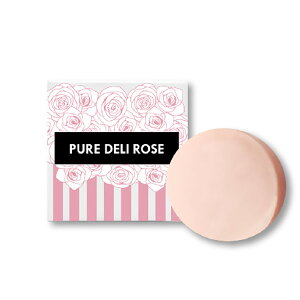 yPURE DELI ROSEisAf[YjzfP[g][PAΌ ΂ fPA