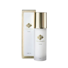 AXXZIA（アクシージア）ザ ビー メゾン ローション 115ml　正規品保証　送料無料