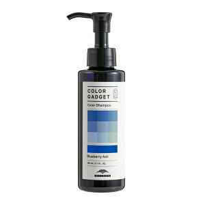 �J���[�K�W�F�b�g �J���[�V�����v�[ �u���[�x���[�A�b�V�� 150ml