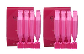 【2個】【4+】ミルボン　グランドリンケージ　4+　9g×4連　2個まとめ買い　【送料無料】※クリックポスト等で発送