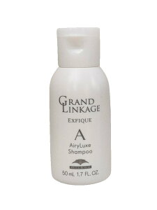 �yJ-3�z�~���{���@GRAND LINKAGE EXFIQUE�@�O�����h�����P�[�W�G�N�X�t�B�[�N�@�G�A���[�����N�X�V�����v�[�@50ml�@�~�j�T�C�Y�@�y���ʌ���z