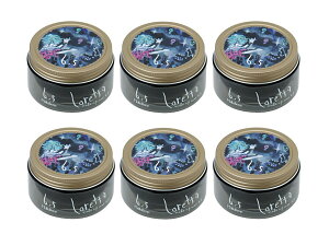 �y6�܂Ƃߔ����zb-ex�@�����b�^�@���C�N�A�b�v���b�N�X 6.5 65g�@6�Z�b�g�@�y���������z�@(�������g�x�[�l/�r���[�e�B�[�G�N�X�y���G���X)