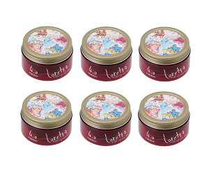 �y6�܂Ƃߔ����zb-ex�@�����b�^�@���C�N�A�b�v���b�N�X 4.0 65g�@6�Z�b�g�@�y���������z�@(�������g�x�[�l/�r���[�e�B�[�G�N�X�y���G���X)