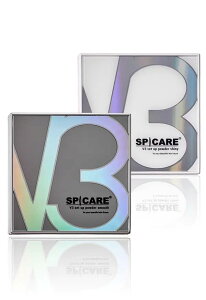 ysmooth/shinyIzSPCARE XsPA@V3@ZbgAbvpE_[@11.5g@yz