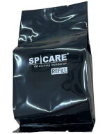 【VM・リフィル】SPCARE スピケア　VMエキサイティングファンデーション 15g SPF37 PA++　シリアル付き正…