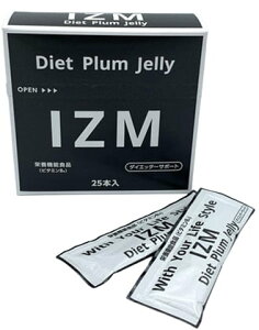 IZM Diet CY _CGbg v[[ 20g×25{@yz