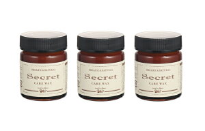 y3܂ƂߔzSecret@V[NbgPAbNX@35g@3Zbg@yz