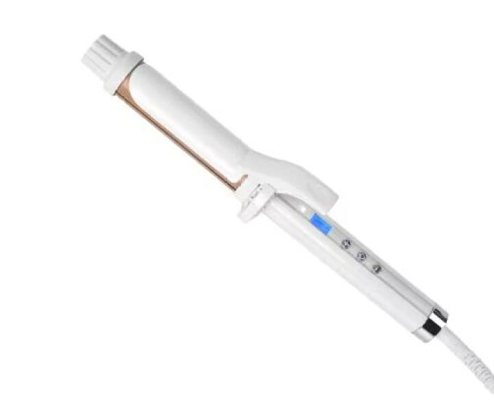 楽天市場】絹女 KINUJO キヌージョ カールアイロン 32mm KC32N 【送料 
