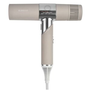 @KINUJO Lk[W@wAhC[ KINUJO Hair Dryer Mocha@J KH302@yz
