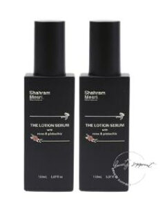 y2{܂ƂߔzVnX@THE LOTION SERUM@U [VZ@150ml@2{Zbg@yz