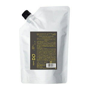 【デミドゥ・メン】デミ デミドゥ スカルプシャンプー メン OS 1000ml 詰め替え用レフィル For Oily Skin 男性用 【送料無料】※医薬部外品