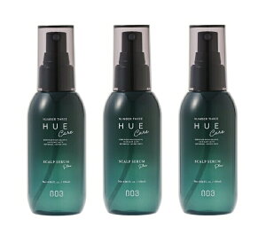 y3{܂ƂߔzNO3 io[X[@HUE CARE@qEPA XJvZvX@120ml@3Zbg@yz