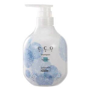 【シャンプー500ml】パイモア eco HBS エコエイチビーエス シャンプー 500ml ポンプ容器入り 【送料無料】