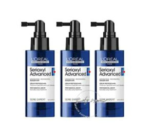 y3{܂ƂߔzA ZILV AhoXg fT[wA@90ml@3{Zbg@ yz