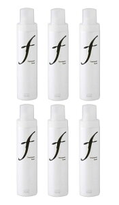 【6本まとめ買い】リアル化学 ルシケア トリートメントフォームF 280g 6本セット【送料無料】