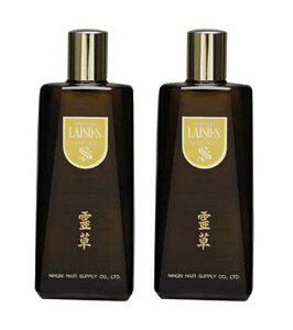【2本まとめ買い】 レイソー LAISO-S 150ml 2本セット 【送料無料】医薬部外品 薬用育毛剤