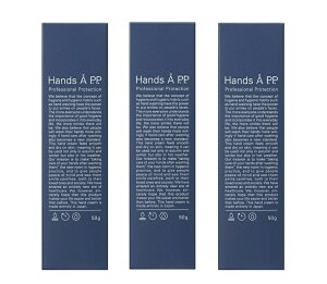 yzy3{܂ƂߔzHands A P.P.@nYG[ vtFbViveNV@nhN[@50g@3{Zbg@yz