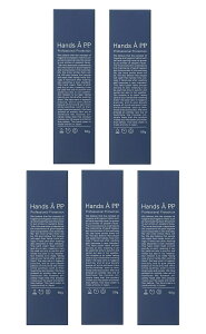 yzy5{܂ƂߔzHands A P.P.@nYG[ vtFbViveNV@nhN[@50g@5{Zbg@yz