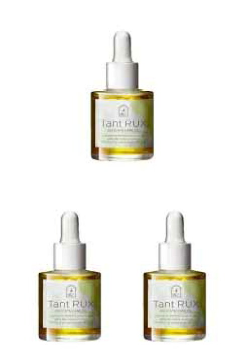 楽天市場】【3個まとめ買い】タントリュクスオイル 30ml 3本セット  