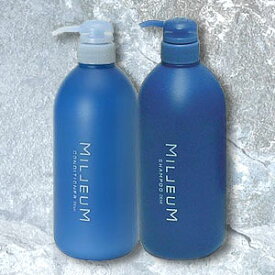 【送料無料】 デミ　ミレアム　シャンプー 800ml/コンディショナー800ml 各ポンプ容器入セット