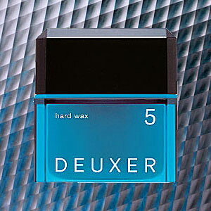 �y���������zNO3 DEUXER�@�i���o�[�X���[ �f���[�T�[�@�n�[�h���b�N�X5�@80g