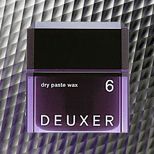 ナンバースリー デューサー ドライペーストワックス 6 80g ヘアワックス 価格比較 価格 Com