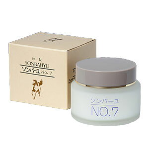 �\���o�[���@No.7�@60ml�@�y�䂤���[�����ő�������052�z