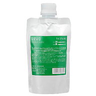 デミ　ウェーボ　デザインキューブ　ホールドワックス　詰め替え用200g　【数量限定特価】