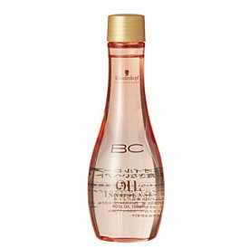 シュワルツコフ　BCオイルローズ　ローズオイルセラム　100ml