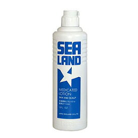 シーランド 薬用ローション　340ml　【医薬部外品】