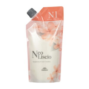 【送料無料】【1剤単品】ミルボン ネオリシオ N 1剤 400g