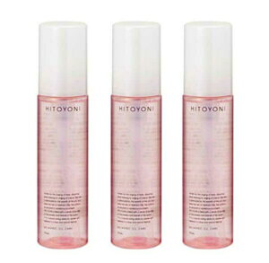 y3{܂Ƃߔzf~@HITOYONI qgj@NVOICPA@95ml@3Zbg@yz