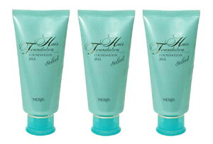 �y3�{�܂Ƃߔ����z�����X�@�w�A�t�@���f�[�V���� �W�F�� �Z���N�g�@80g�@3�Z�b�g�@�y���������z