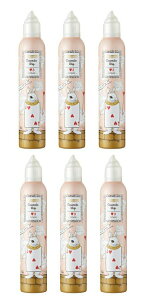 y6{܂Ƃߔzf~@EF[{ WJ[@LCNzCbv 3@300g@6{Zbg@yz