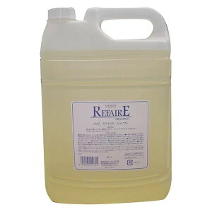 �y���������z�@�����X�@���t�F�C���@�V�����v�[�@5000ml (5L)