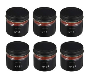 【6個まとめ買い】イリヤ スパイキー グリークス No.31 60g 6個セット 【送料無料】